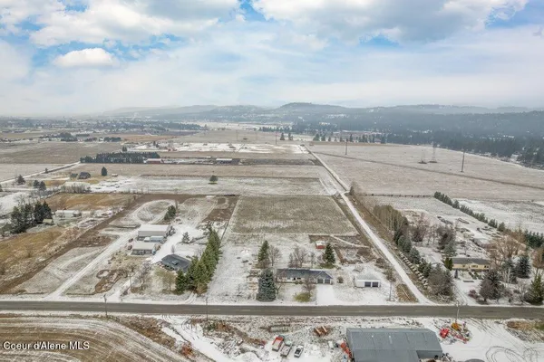 $889,000 | 10759 North Idaho Road, Post Falls, ID 83854