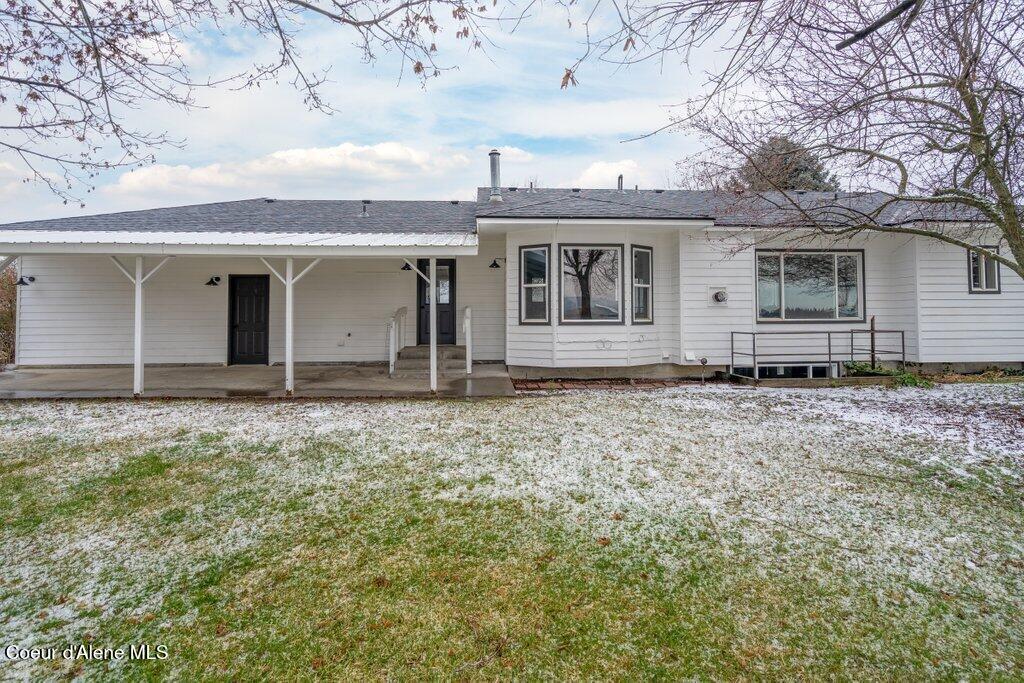 10759 North Idaho Road Post Falls, ID 83854 - Photo 7 of 59 .