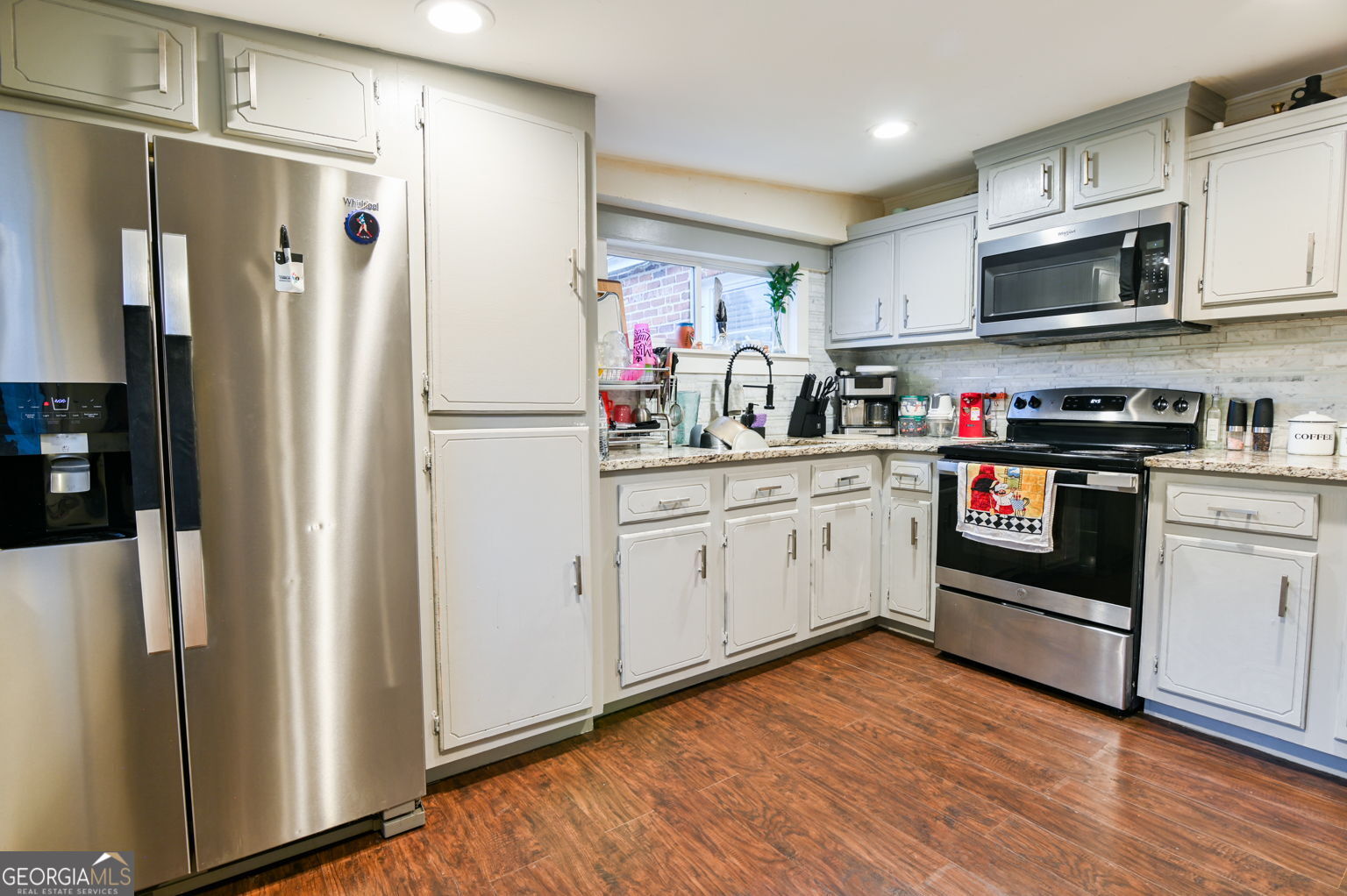 298 Millard Farmer Road Newnan, GA 30263 - Photo 12 of 43