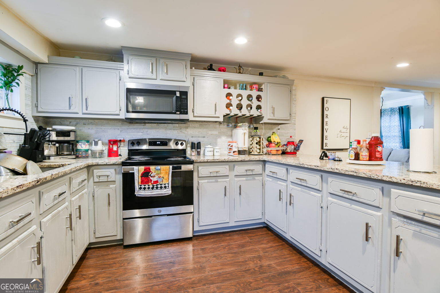 298 Millard Farmer Road Newnan, GA 30263 - Photo 13 of 43