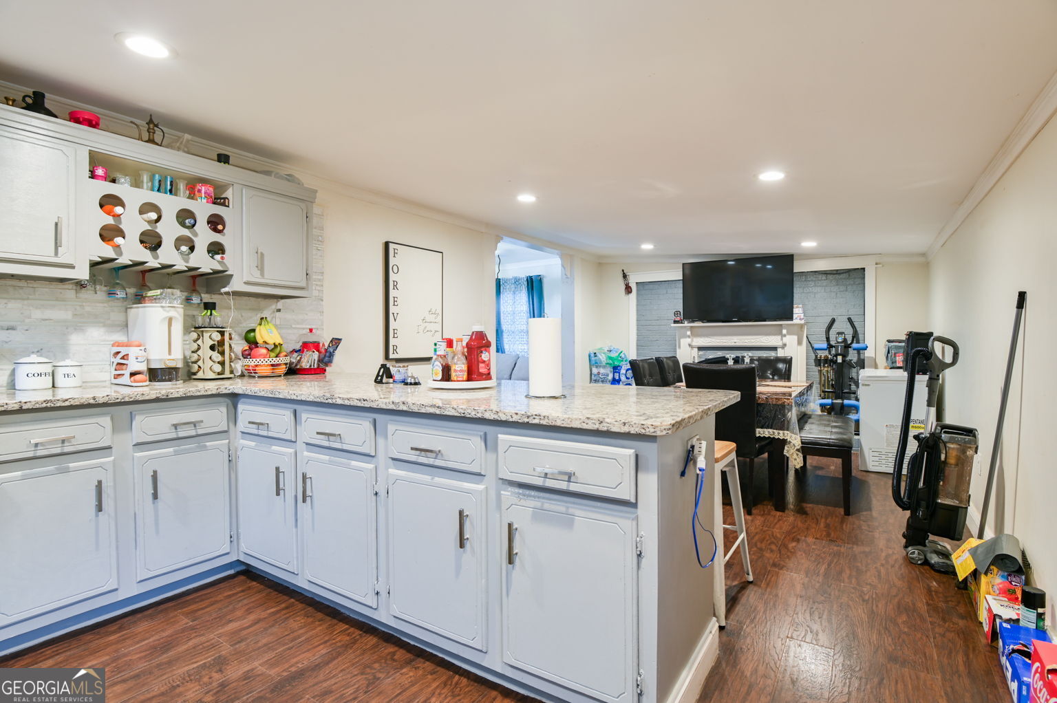 298 Millard Farmer Road Newnan, GA 30263 - Photo 14 of 43