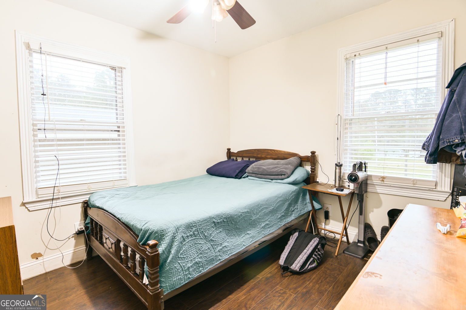 298 Millard Farmer Road Newnan, GA 30263 - Photo 19 of 43