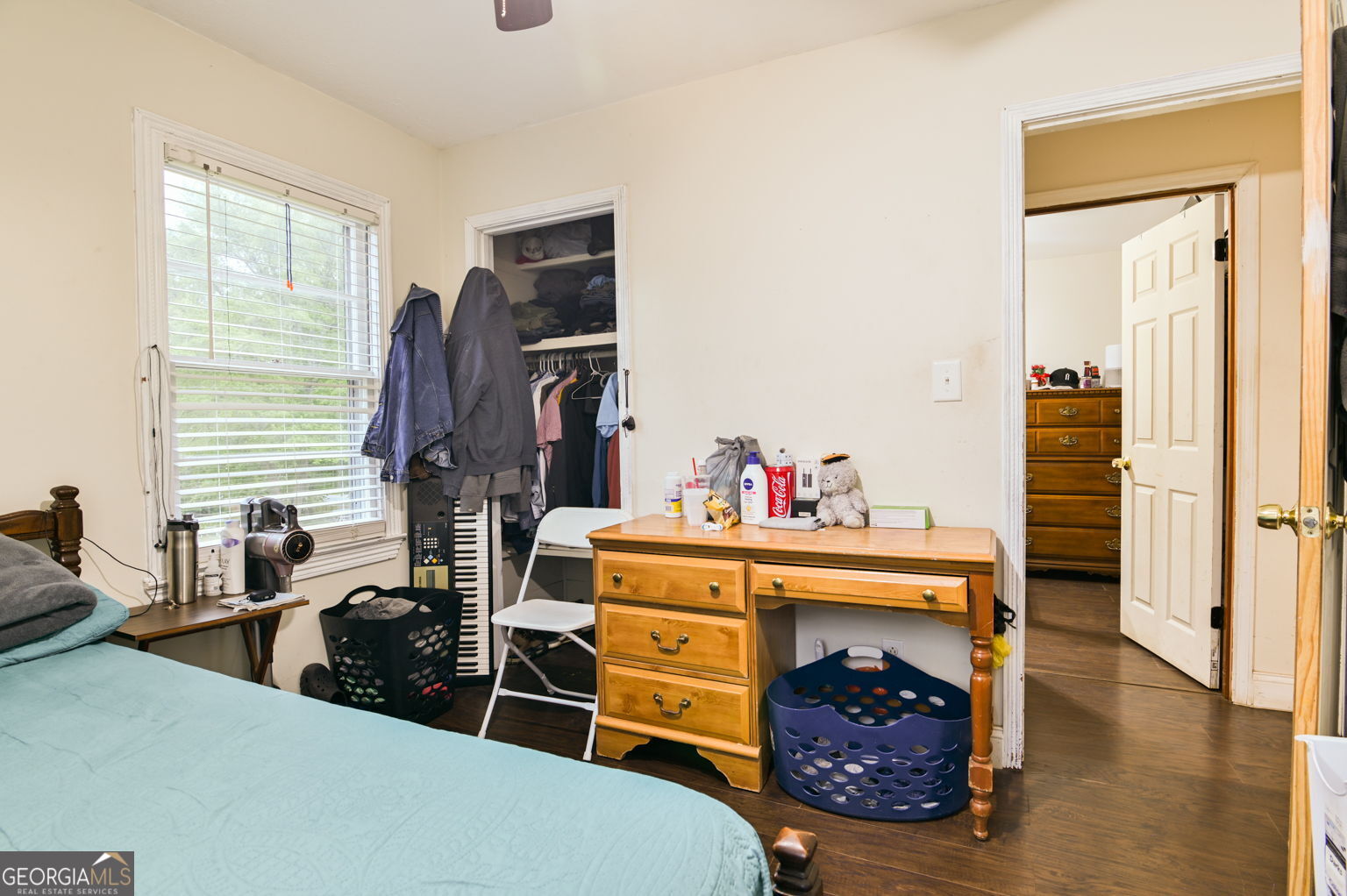 298 Millard Farmer Road Newnan, GA 30263 - Photo 20 of 43
