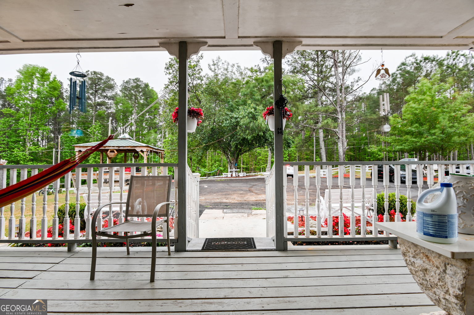 298 Millard Farmer Road Newnan, GA 30263 - Photo 2 of 43
