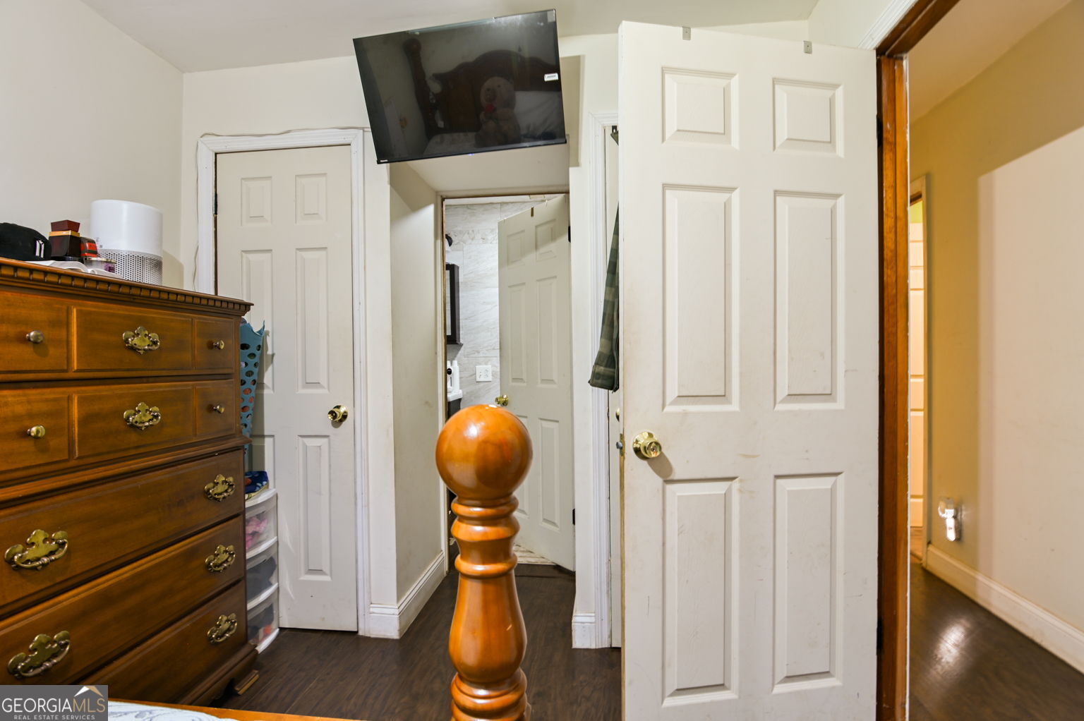 298 Millard Farmer Road Newnan, GA 30263 - Photo 22 of 43