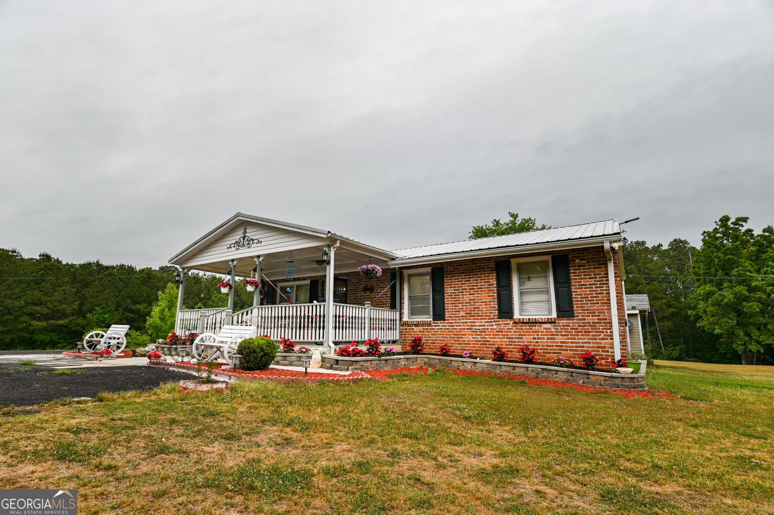 298 Millard Farmer Road Newnan, GA 30263 - Photo 26 of 43