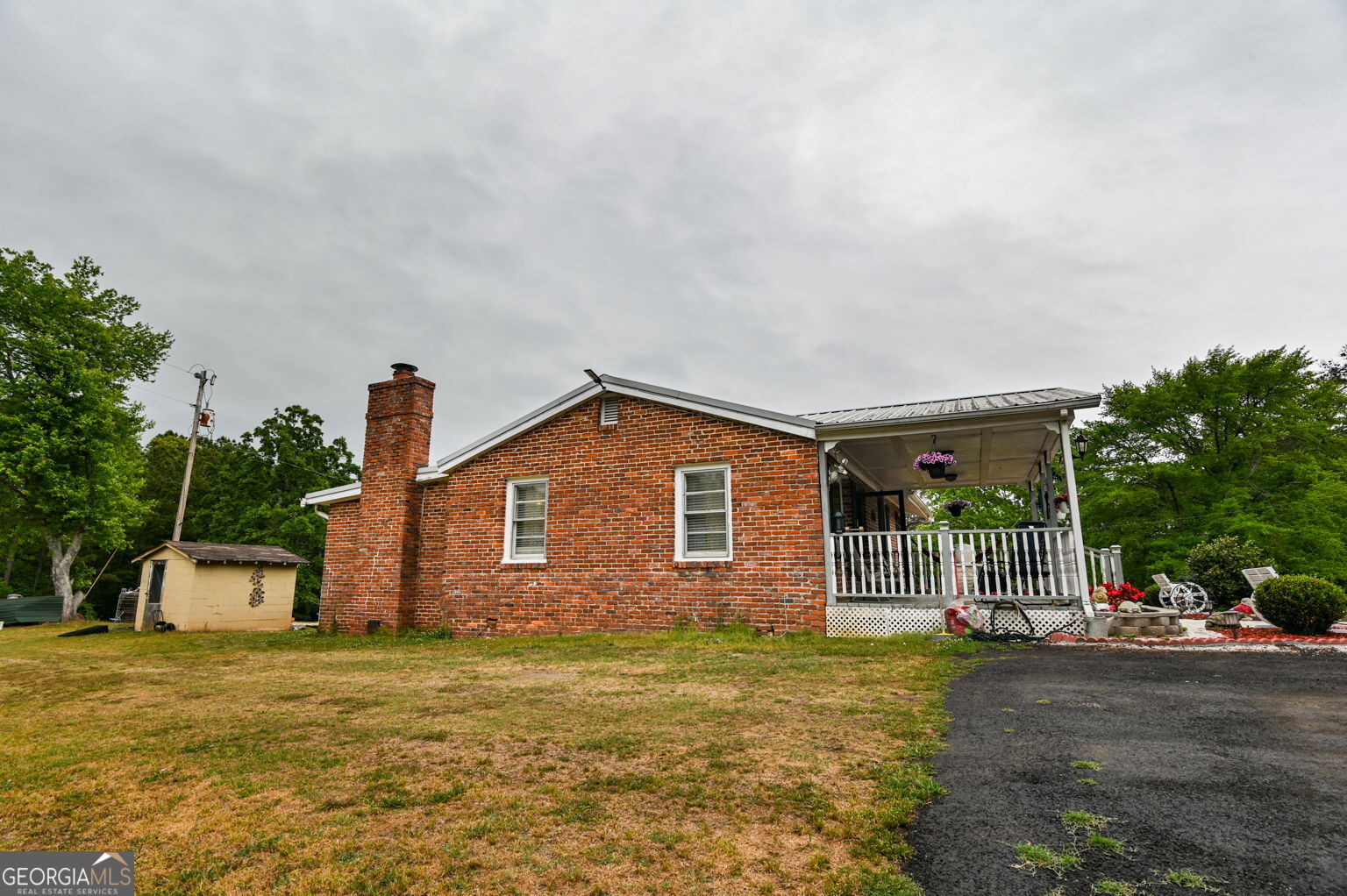 298 Millard Farmer Road Newnan, GA 30263 - Photo 27 of 43