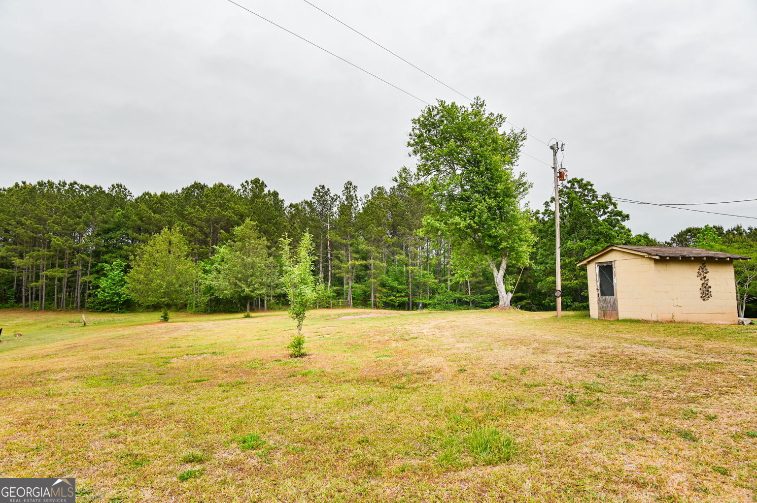 298 Millard Farmer Road Newnan, GA 30263 - Photo 28 of 43