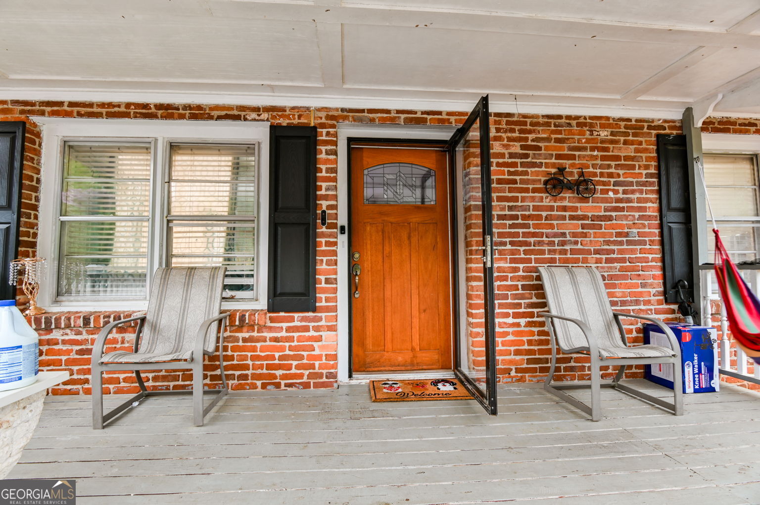 298 Millard Farmer Road Newnan, GA 30263 - Photo 3 of 43