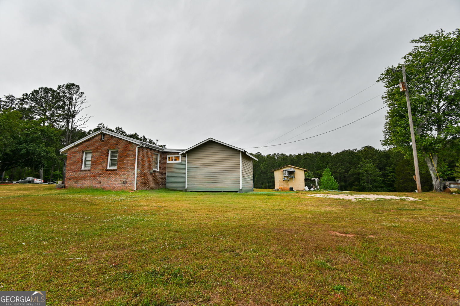 298 Millard Farmer Road Newnan, GA 30263 - Photo 31 of 43
