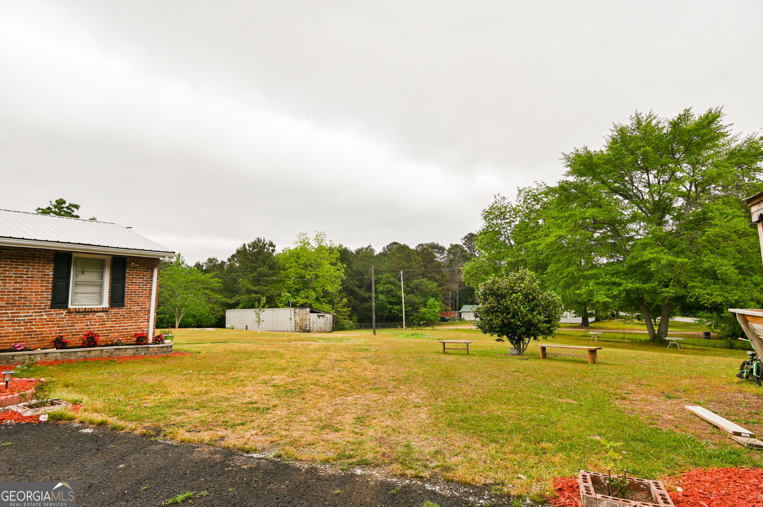 298 Millard Farmer Road Newnan, GA 30263 - Photo 36 of 43