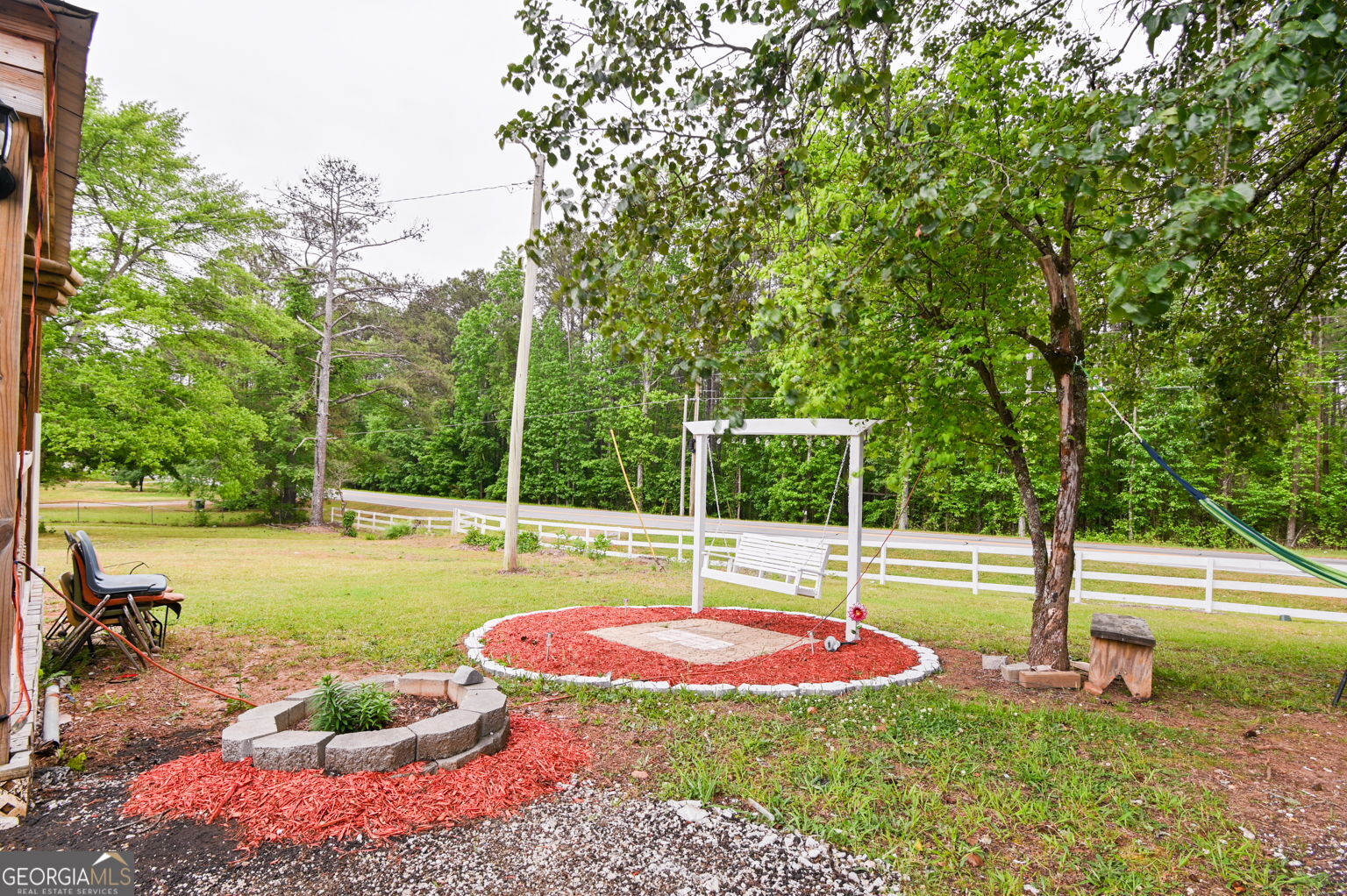 298 Millard Farmer Road Newnan, GA 30263 - Photo 37 of 43