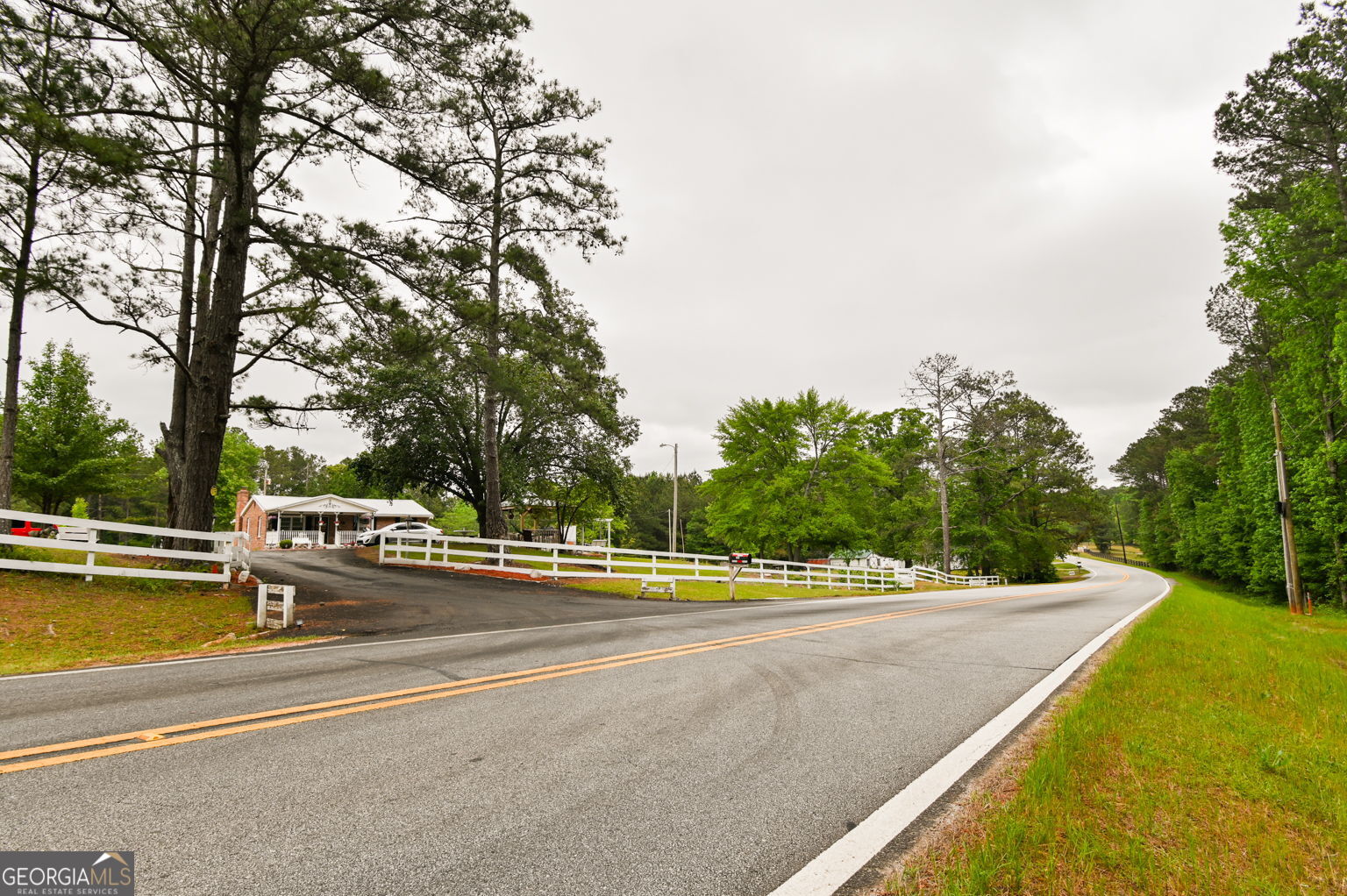 298 Millard Farmer Road Newnan, GA 30263 - Photo 41 of 43