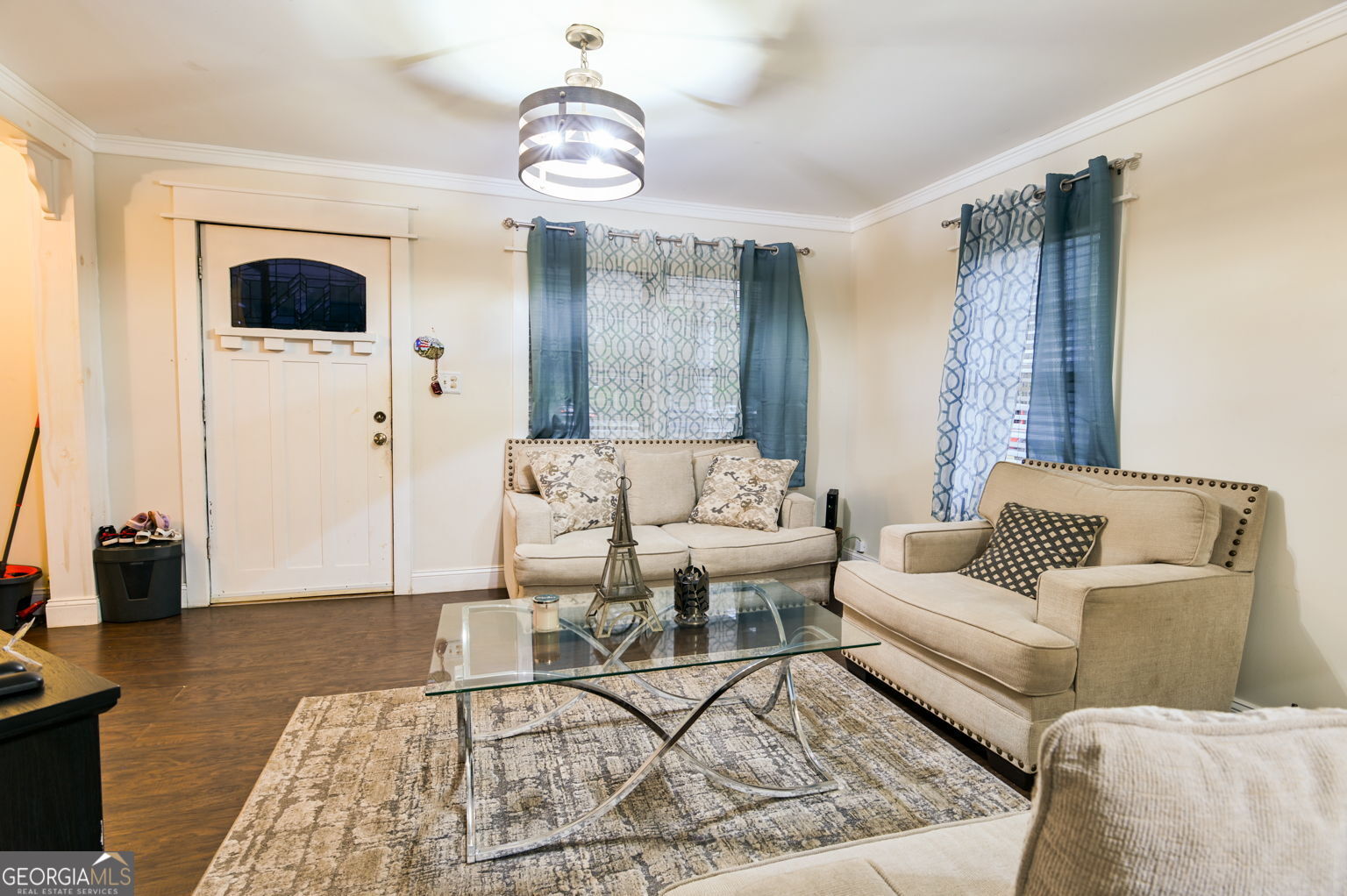 298 Millard Farmer Road Newnan, GA 30263 - Photo 9 of 43