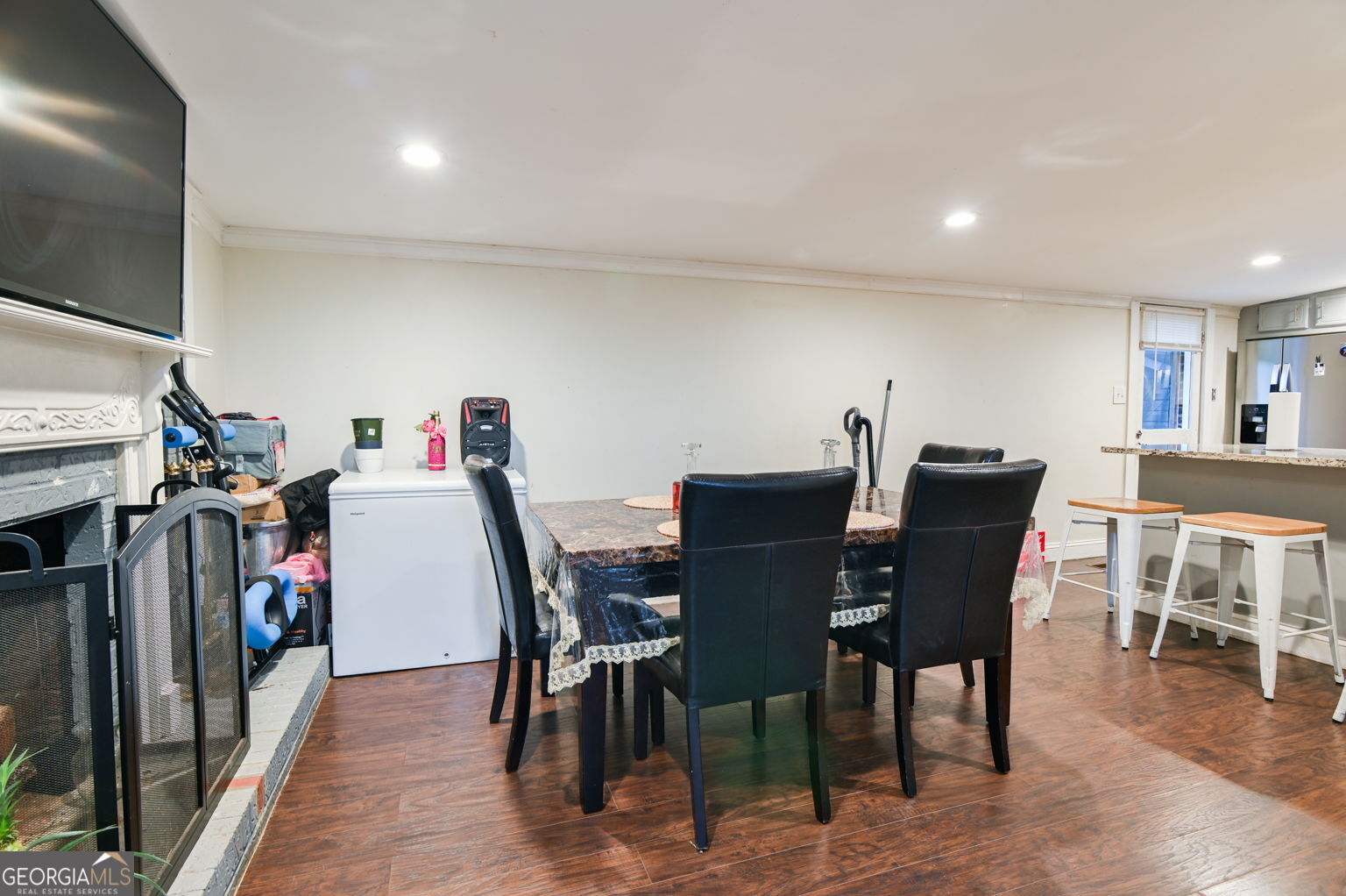 298 Millard Farmer Road Newnan, GA 30263 - Photo 10 of 43