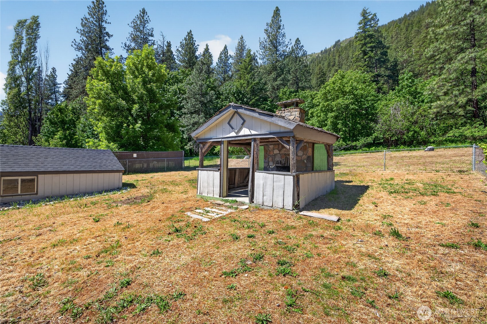 8494 Icicle Road Leavenworth, WA 98826 - Photo 19 of 27