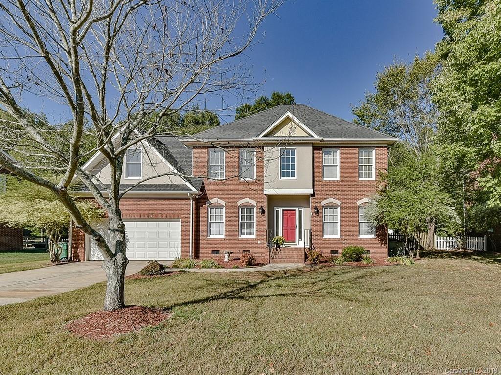 8037 Stevens Mill Road, Unit 68 Matthews, NC 28104 - Photo 1 of 34 Gallery Image 1