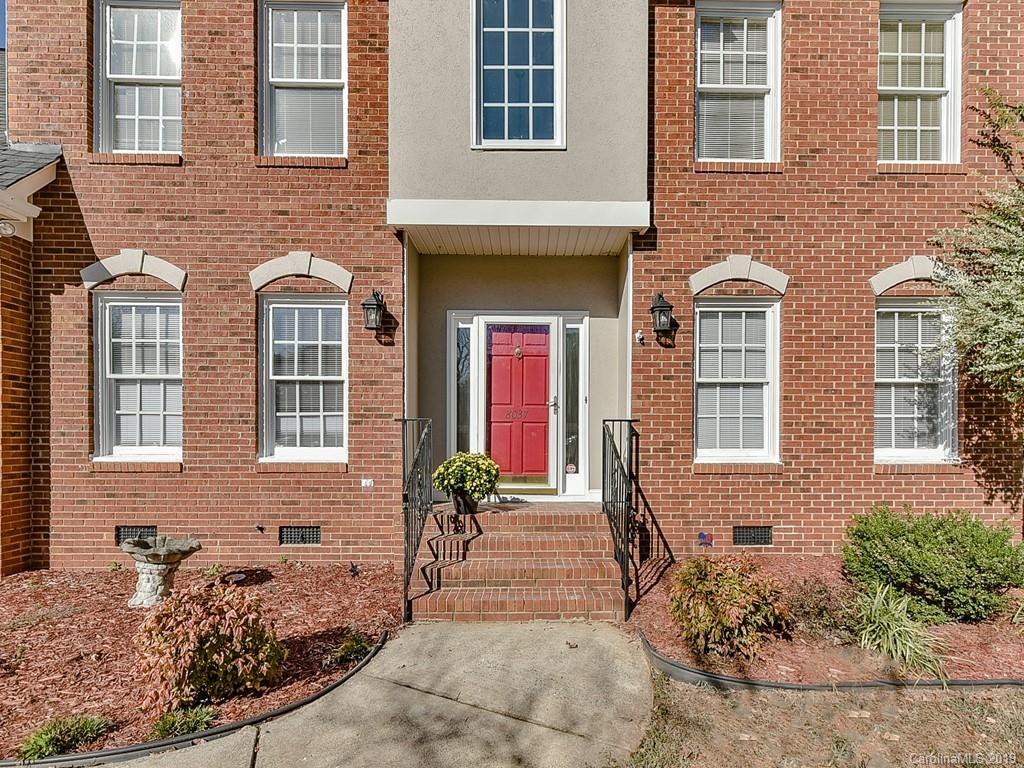 8037 Stevens Mill Road, Unit 68 Matthews, NC 28104 - Photo 2 of 34 Gallery Image 2