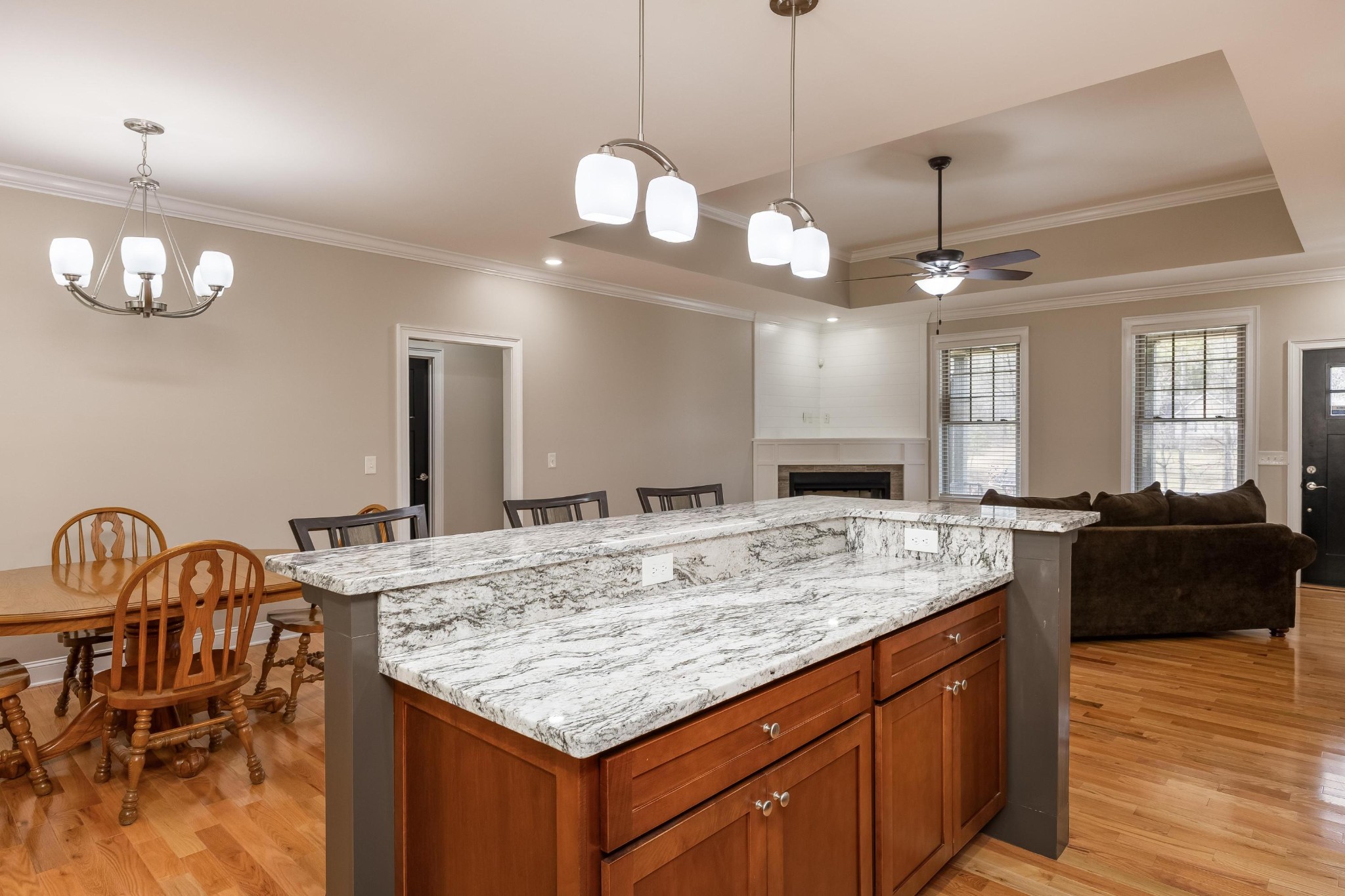 1533 Eads Bluff Road Northwest Georgetown, TN 37336 - Photo 19 of 34 Gallery Image 19