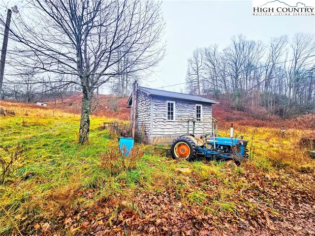 a view of a lake view