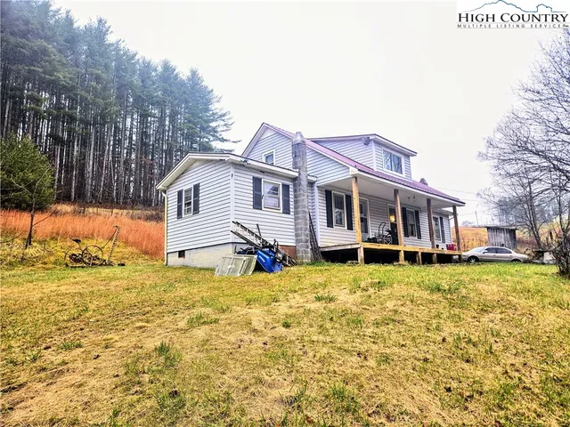 a view of a lake view