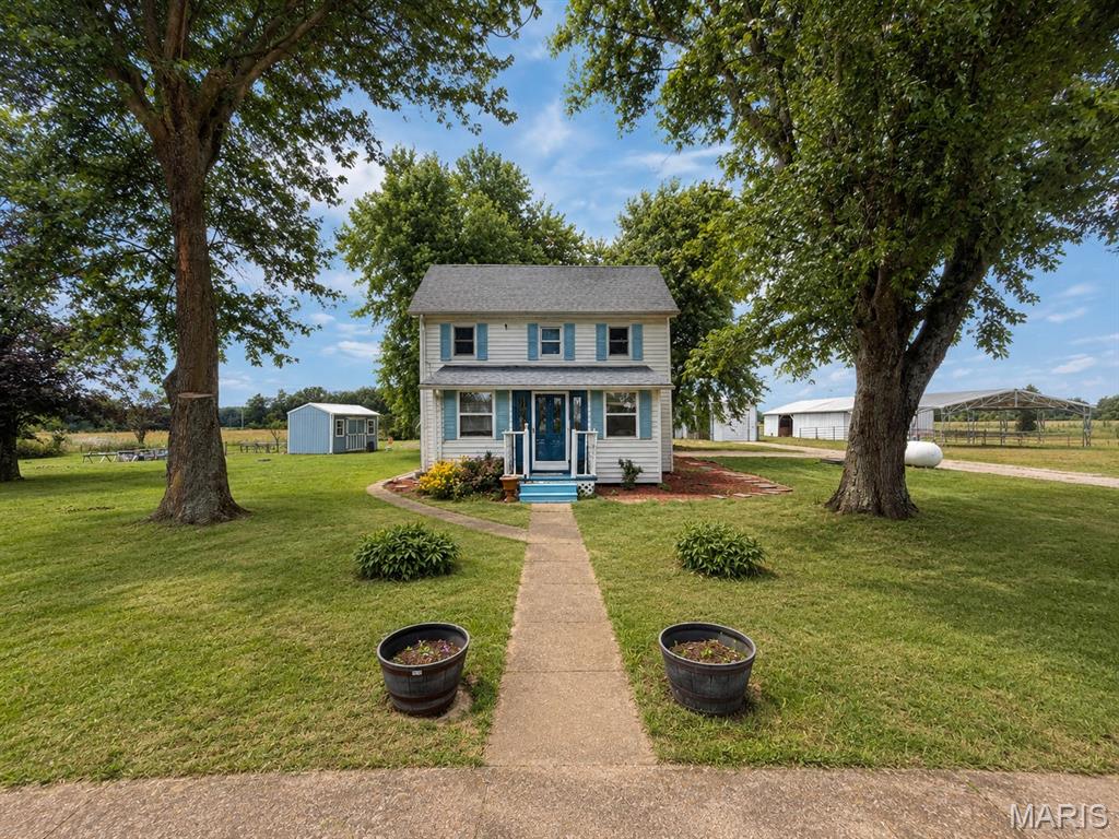 10751 State Rte F Farmington, MO 63640 - Photo 2 of 48