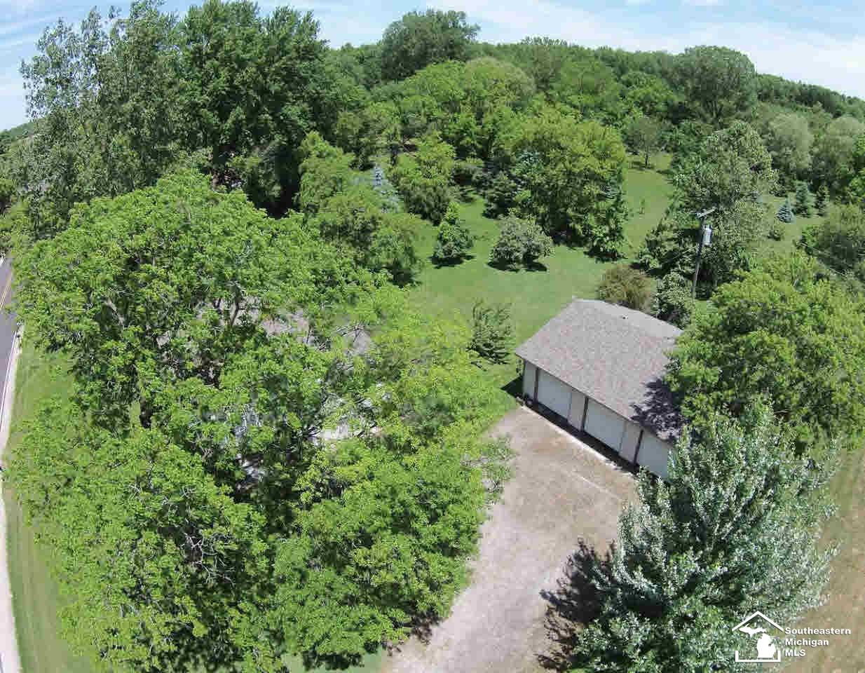 1600 Plank Road Dundee, MI 48131 - Photo 5 of 19