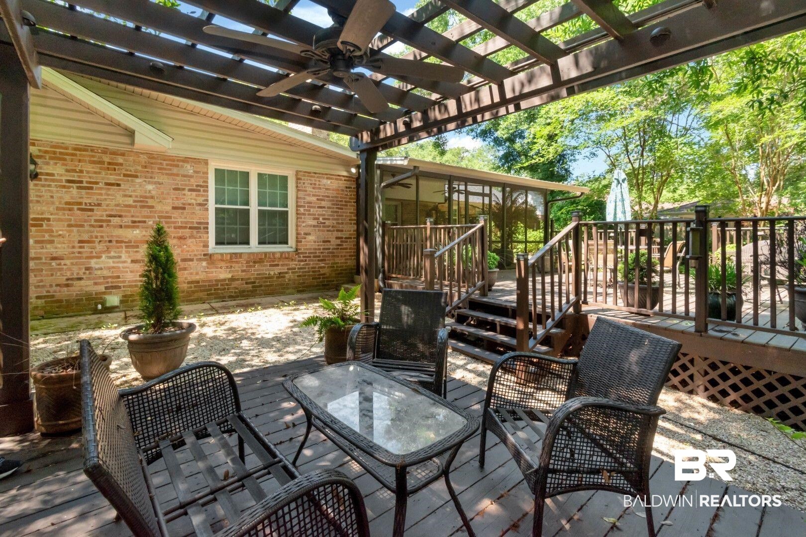 5514 Richmond Road Mobile, AL 36608 - Photo 32 of 34
