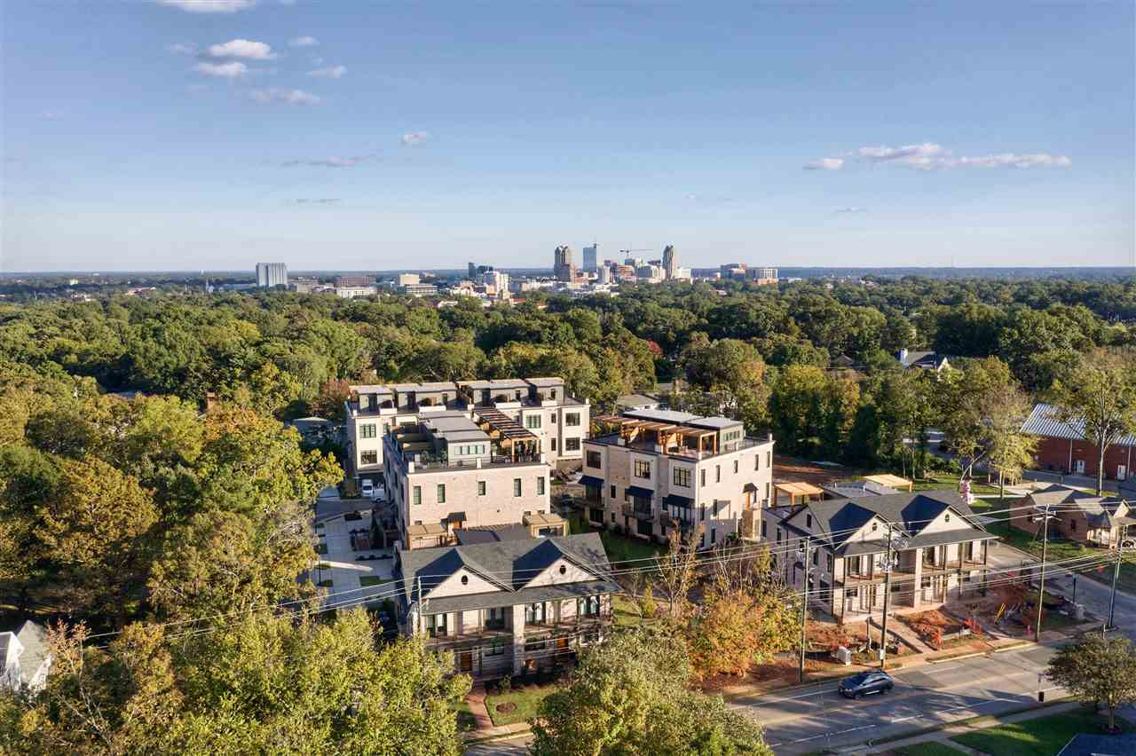 2121 Cameron Manor Lane, Unit 101 Raleigh, NC 27605 - Photo 4 of 4 Photo 4
