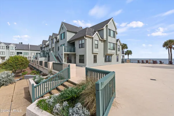 $349,000 | 645 Newhaven Court, Fripp Island, SC 29920