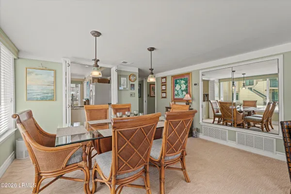 $349,000 | 645 Newhaven Court, Fripp Island, SC 29920
