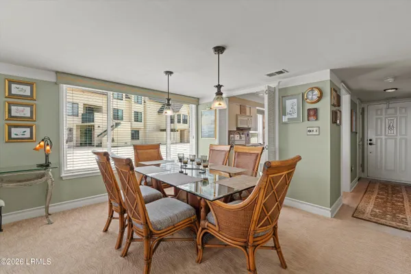 $349,000 | 645 Newhaven Court, Fripp Island, SC 29920