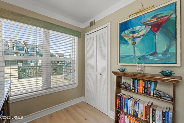 $349,000 | 645 Newhaven Court, Fripp Island, SC 29920