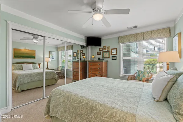 $349,000 | 645 Newhaven Court, Fripp Island, SC 29920
