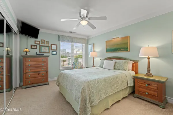 $349,000 | 645 Newhaven Court, Fripp Island, SC 29920