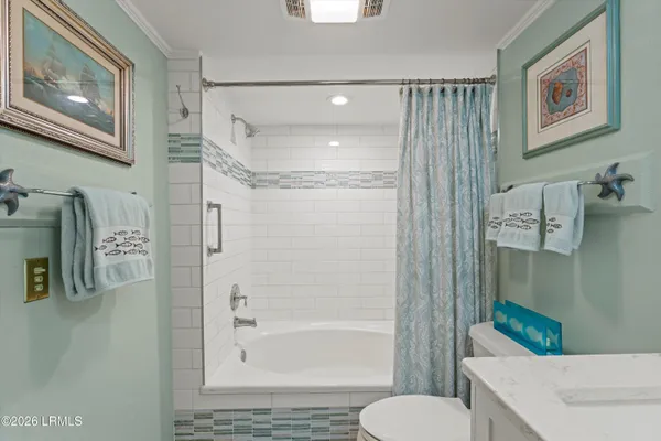 $349,000 | 645 Newhaven Court, Fripp Island, SC 29920
