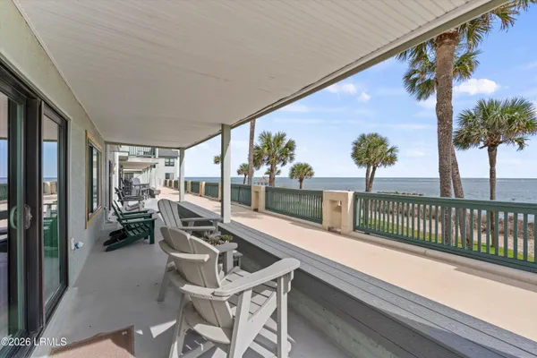 $349,000 | 645 Newhaven Court, Fripp Island, SC 29920