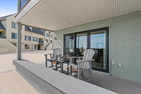 $349,000 | 645 Newhaven Court, Fripp Island, SC 29920