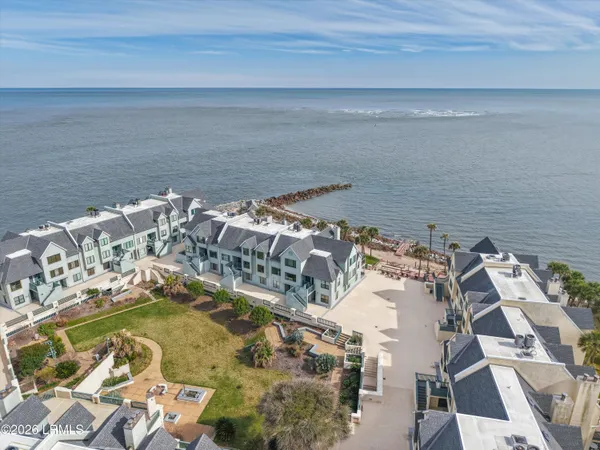 $349,000 | 645 Newhaven Court, Fripp Island, SC 29920