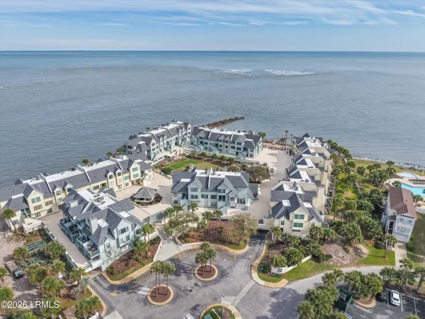 $349,000 | 645 Newhaven Court, Fripp Island, SC 29920