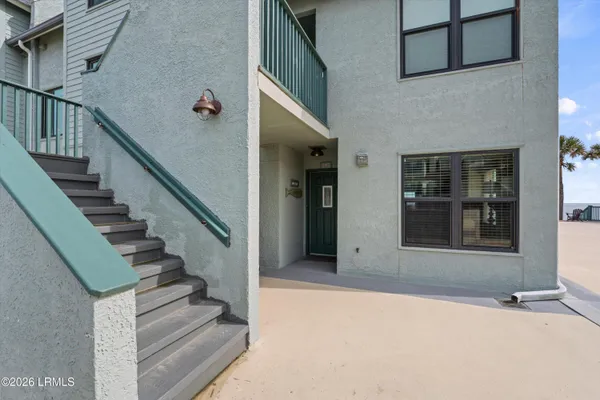 $349,000 | 645 Newhaven Court, Fripp Island, SC 29920