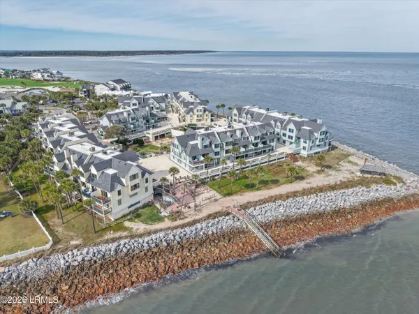 $349,000 | 645 Newhaven Court, Fripp Island, SC 29920