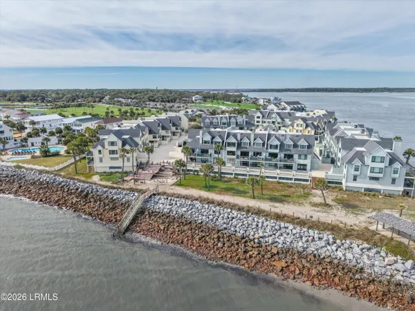 $349,000 | 645 Newhaven Court, Fripp Island, SC 29920