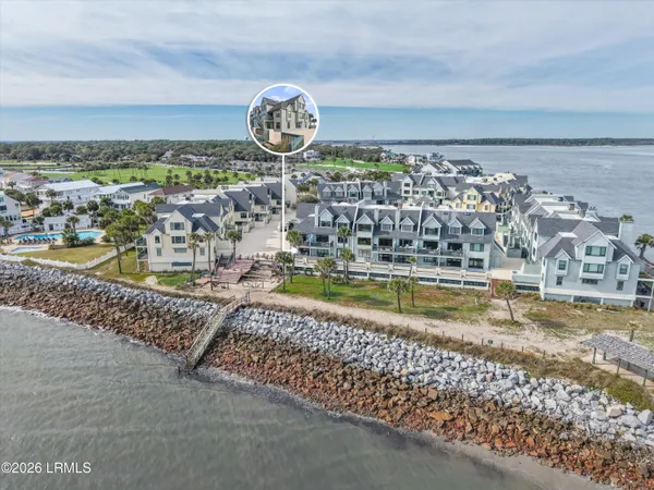 $349,000 | 645 Newhaven Court, Fripp Island, SC 29920