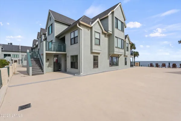 $349,000 | 645 Newhaven Court, Fripp Island, SC 29920