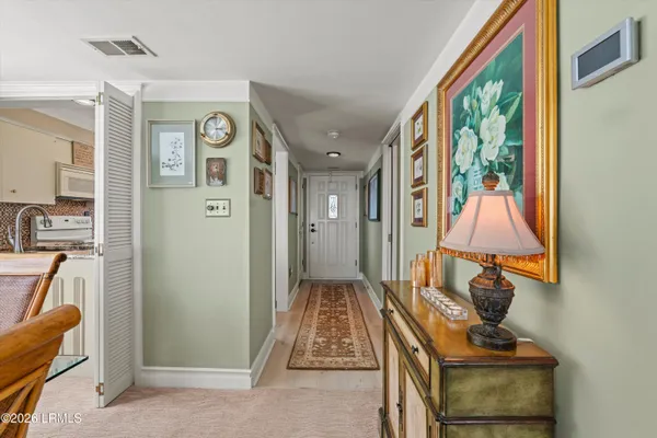 $349,000 | 645 Newhaven Court, Fripp Island, SC 29920