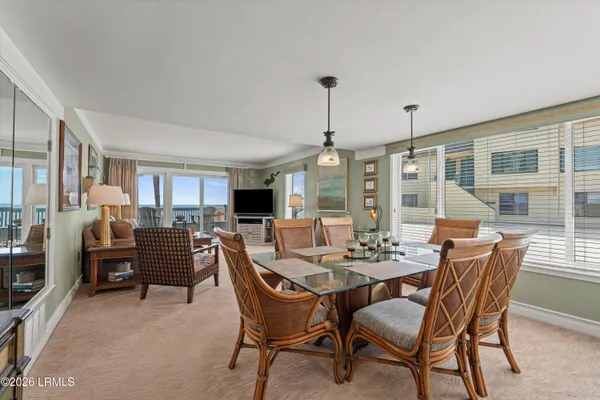 $349,000 | 645 Newhaven Court, Fripp Island, SC 29920