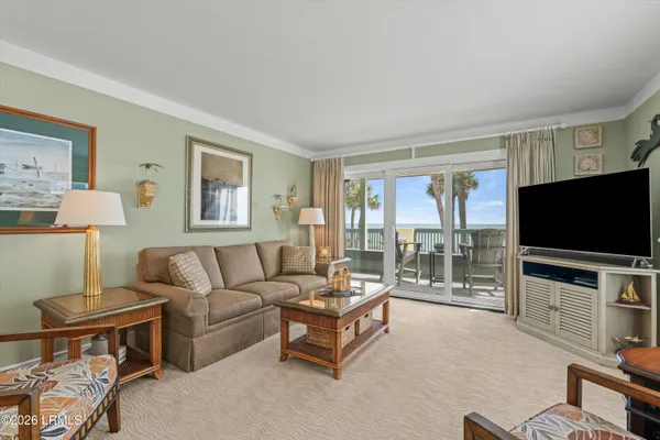 $349,000 | 645 Newhaven Court, Fripp Island, SC 29920