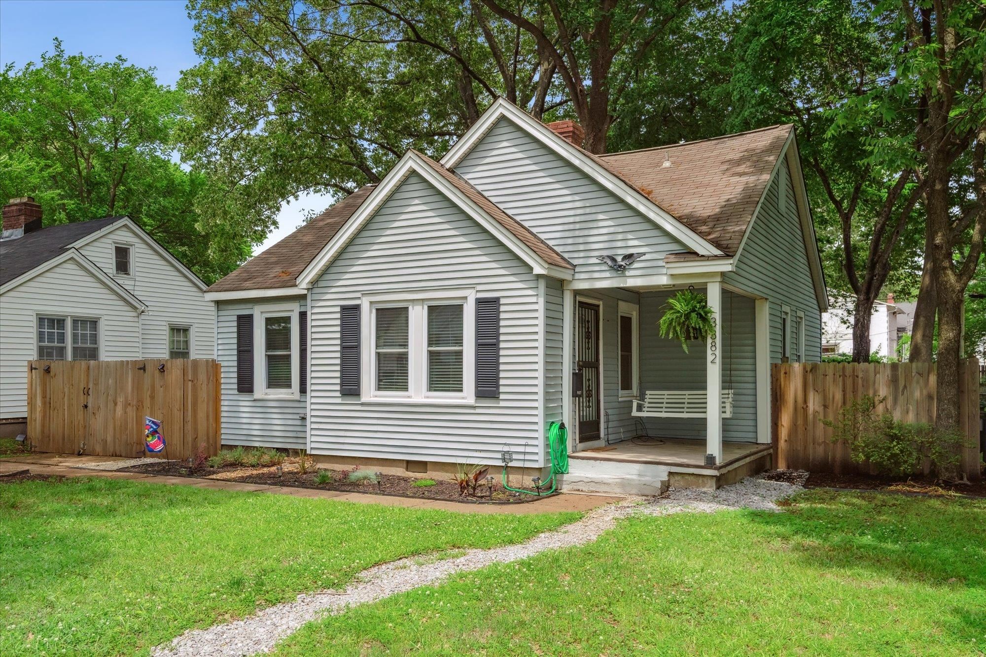 3382 Carrington Road Memphis, TN 38111 - Photo 1 of 26 This house has had LOTS of LOVE!