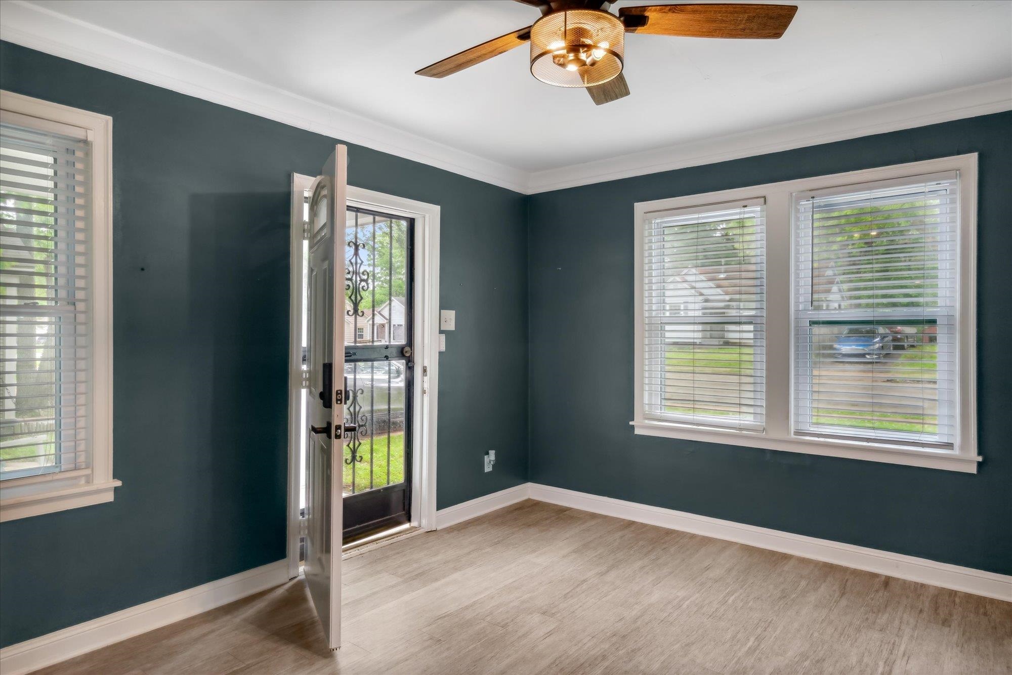 3382 Carrington Road Memphis, TN 38111 - Photo 16 of 26 View from Hallway